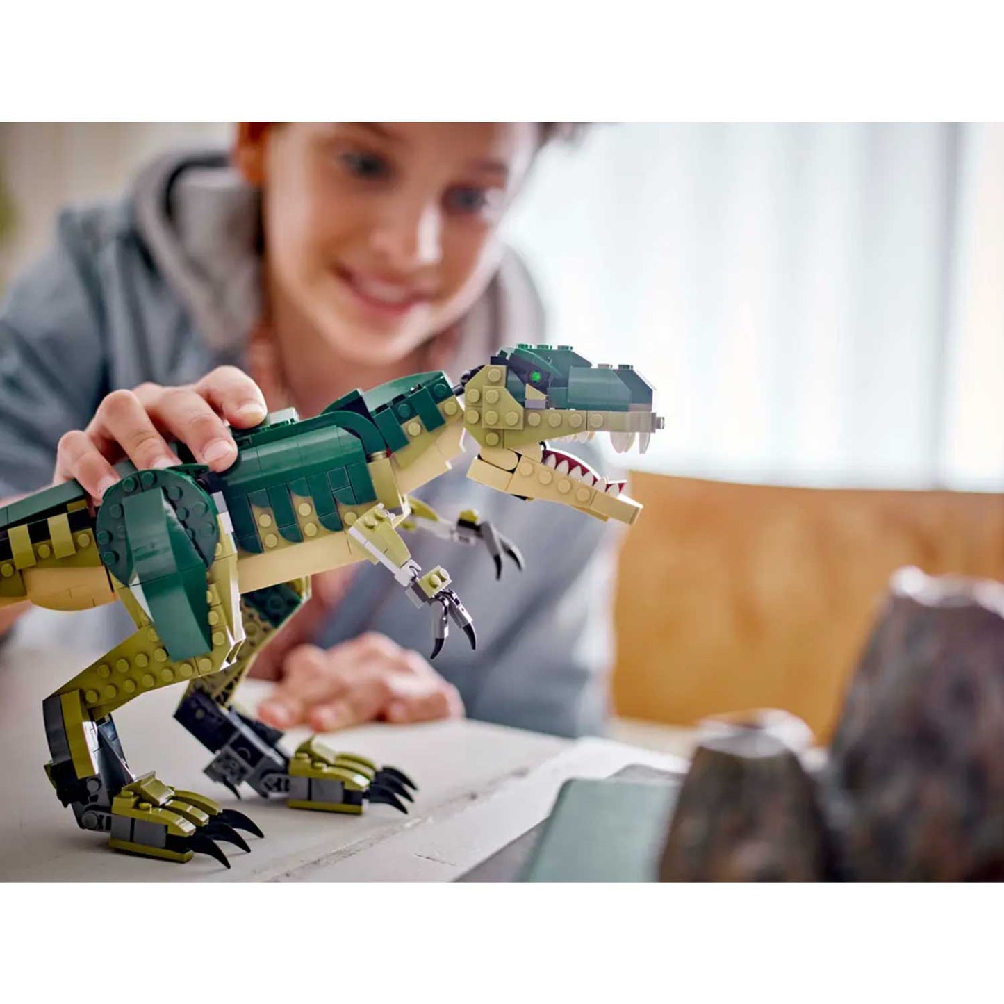 Lego - Creator T. Rex 31151