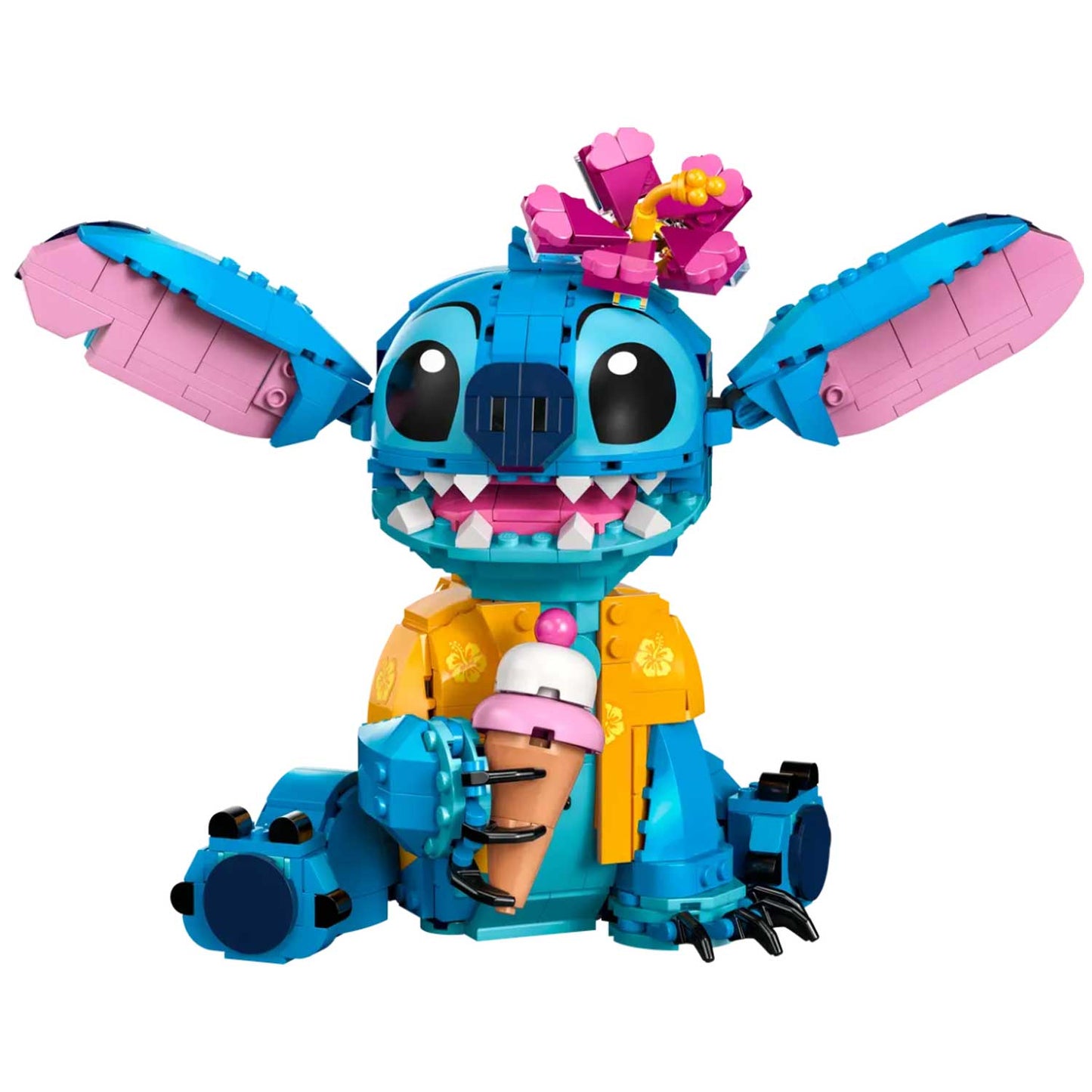 Lego - Lego Disney Classic Stitch 43249