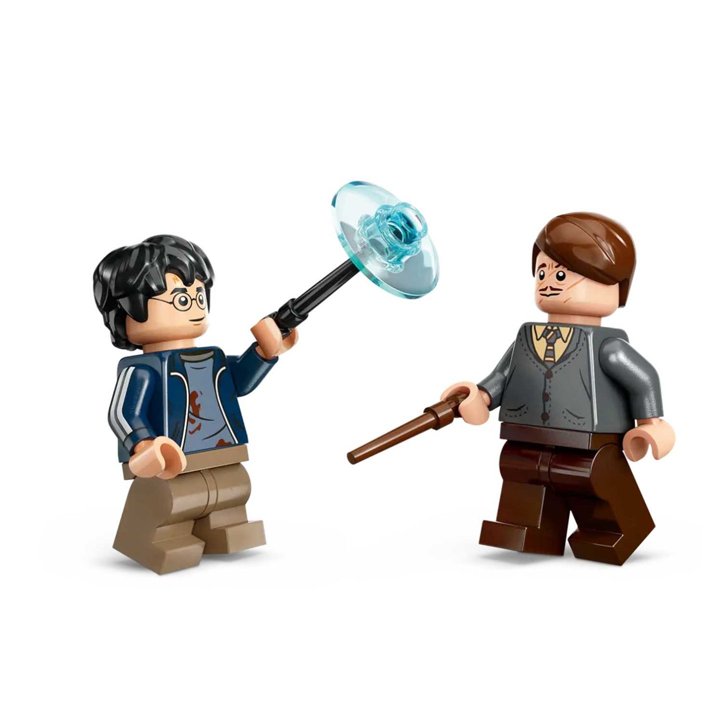 Lego - Harry Potter Tm Expecto Patronum 76414