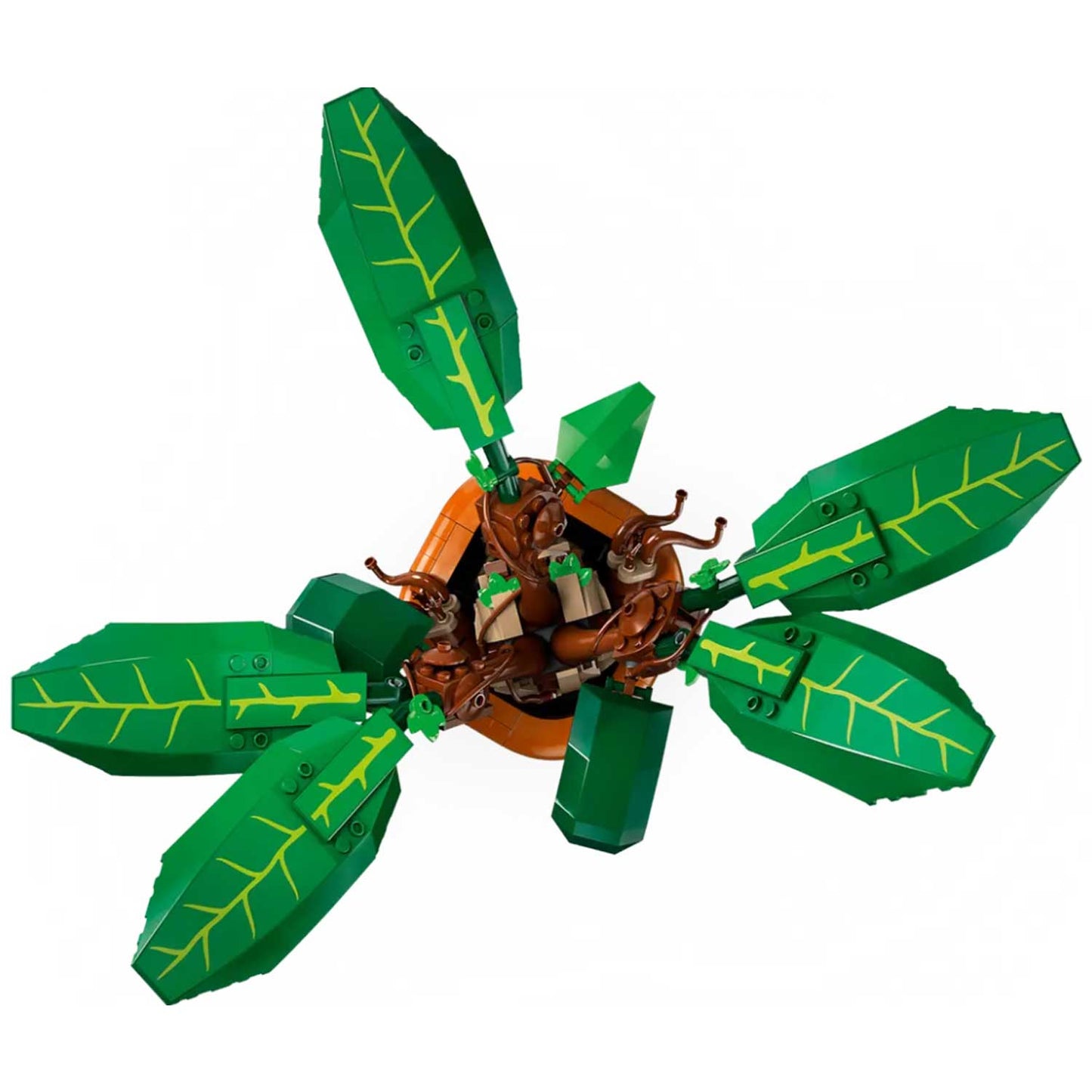Lego - Harry Potter Mandragola 76433