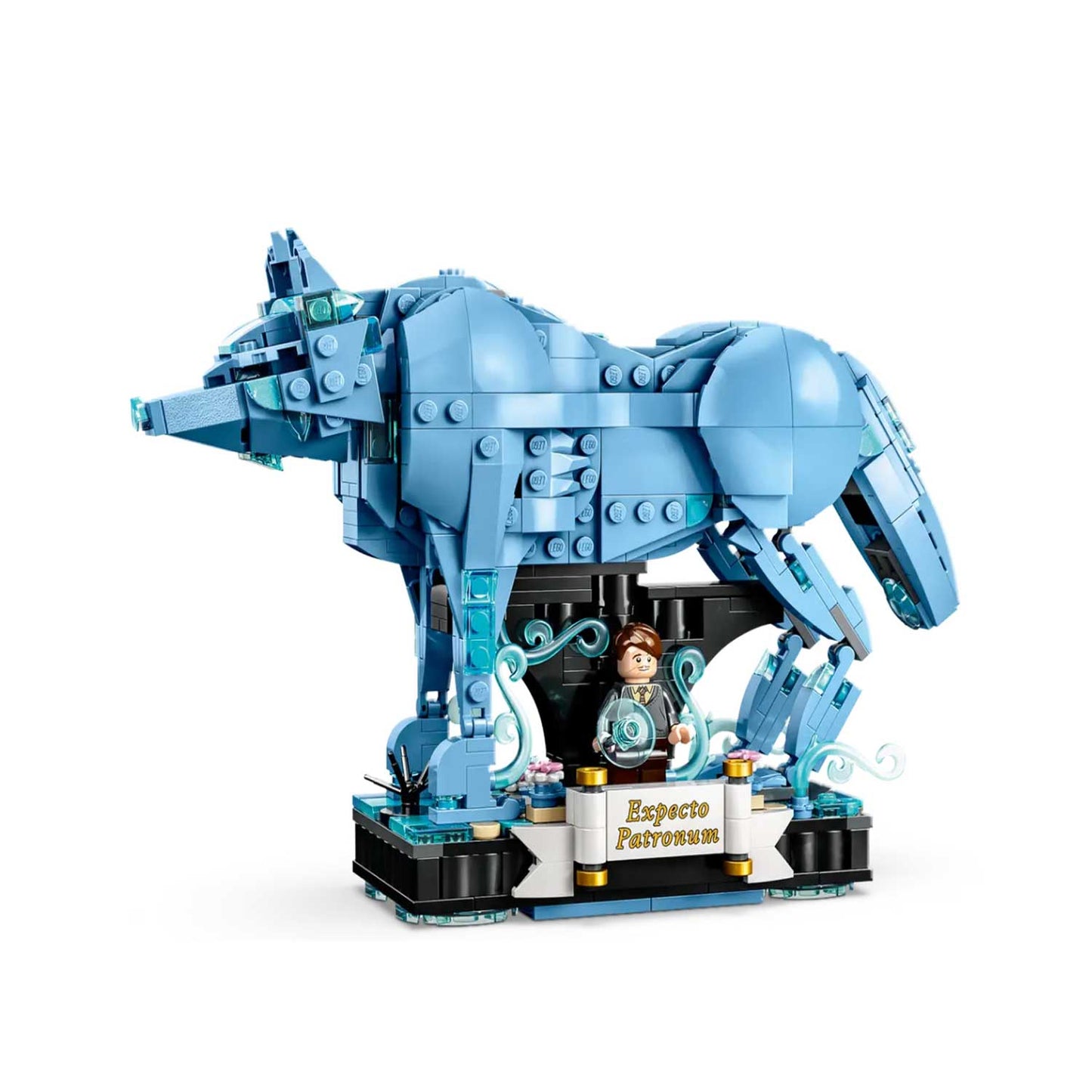 Lego - Harry Potter Tm Expecto Patronum 76414