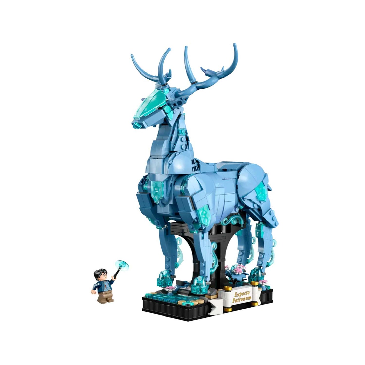 Lego - Harry Potter Tm Expecto Patronum 76414