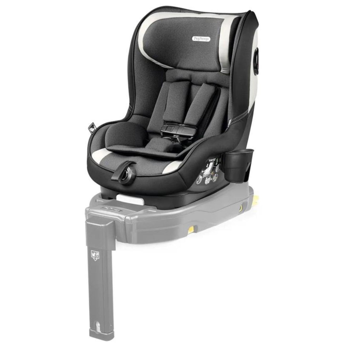 Peg Perego - Seggiolino Auto Viaggio FF105