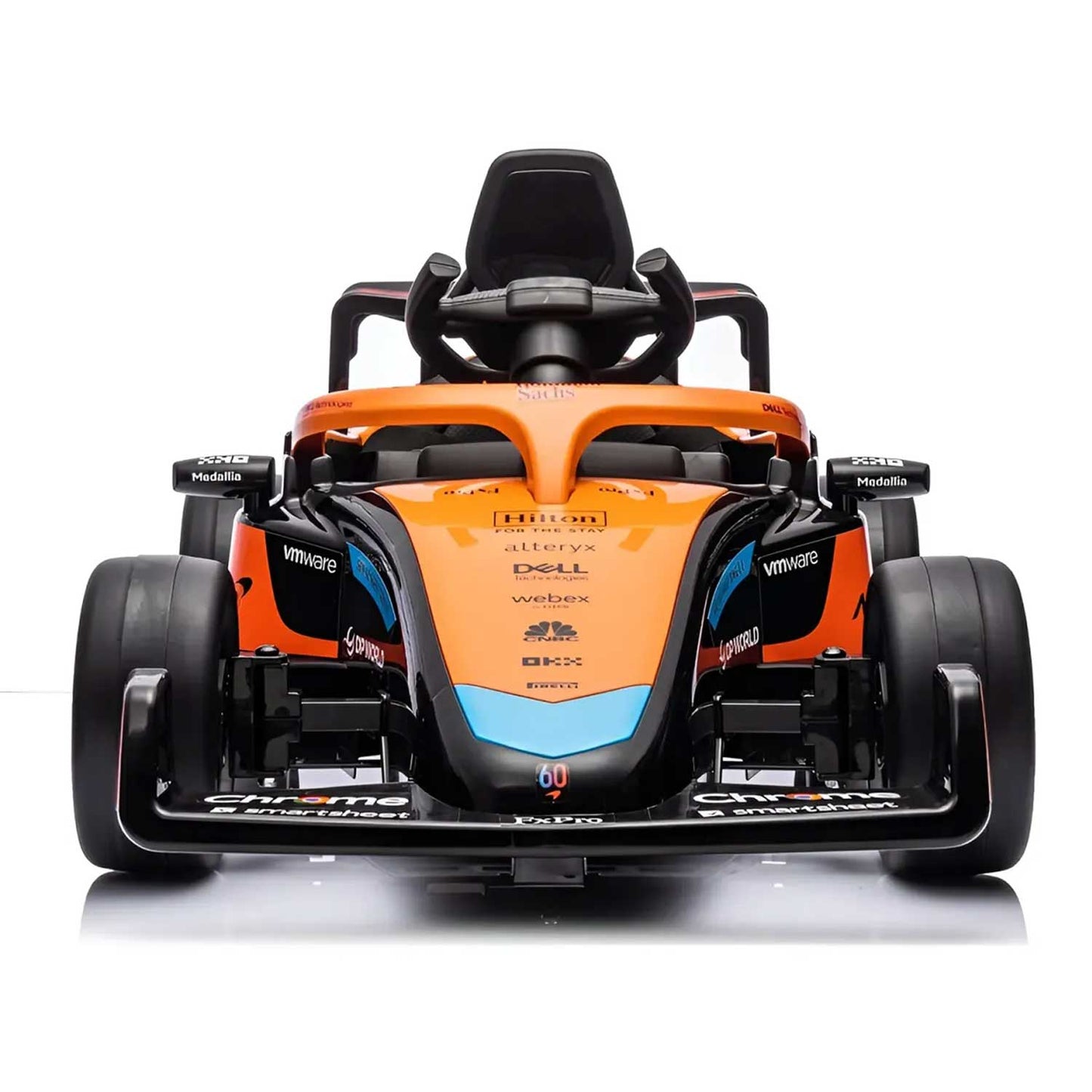 Mandelli - Auto Mc Laren F1 Lithium 10.8 V