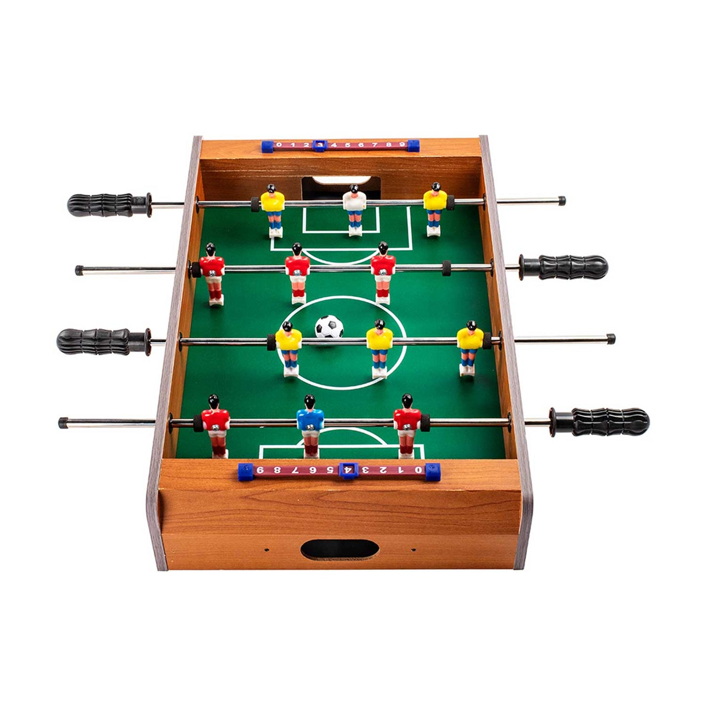 Mandelli - Calcetto Da Tavolo Tabletop