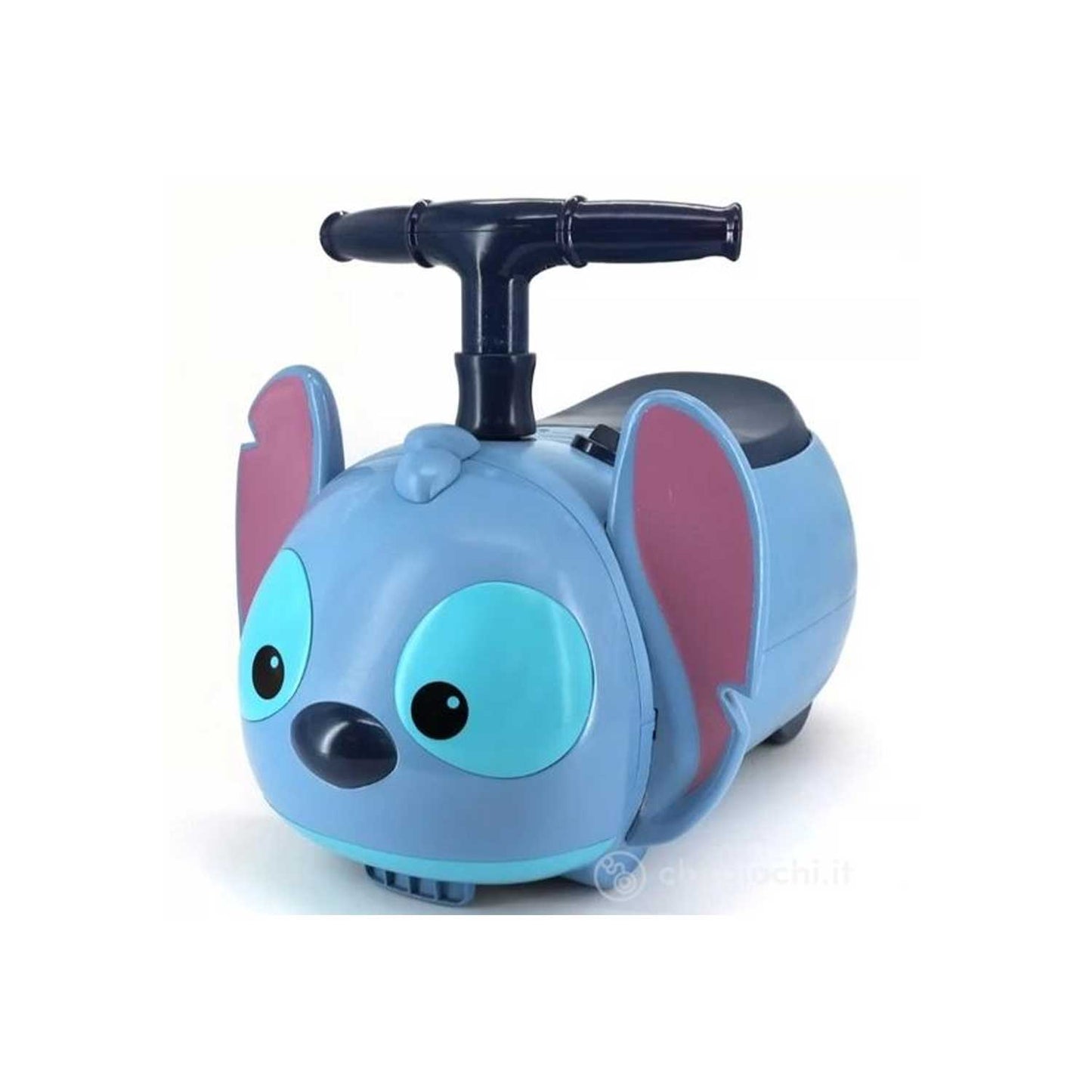 Mandelli - Ride On sum Tsum