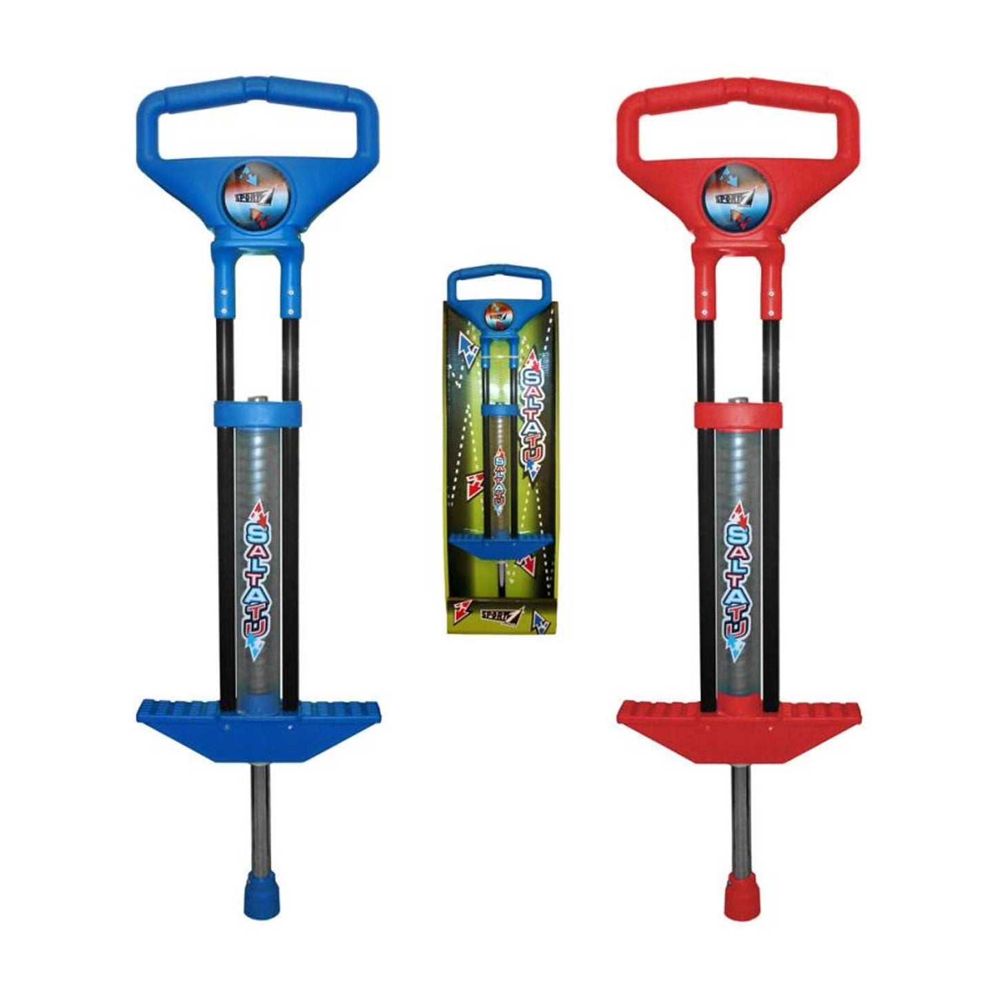 Mandelli - New Salta Tu