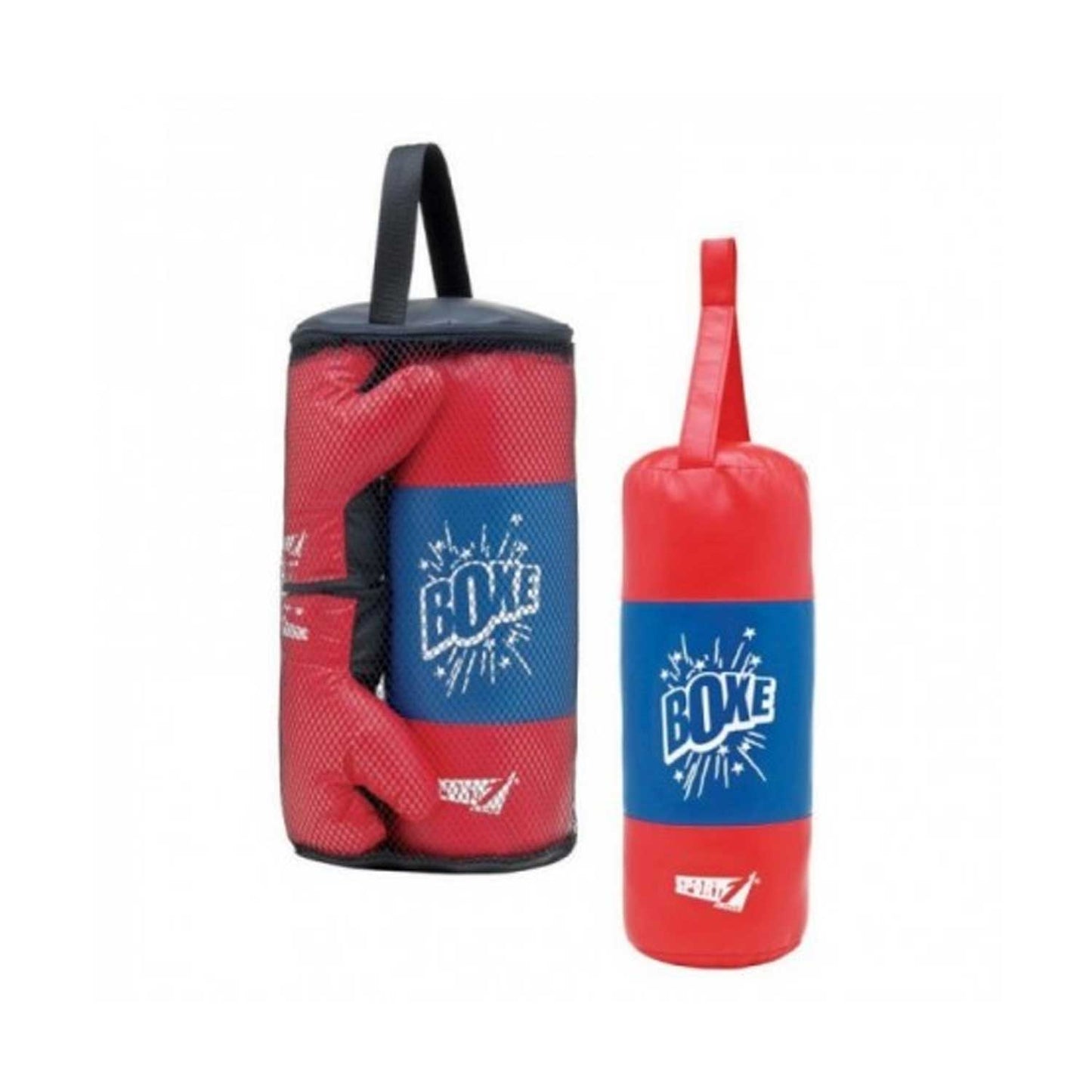 Mandelli - Set Da Box Junior