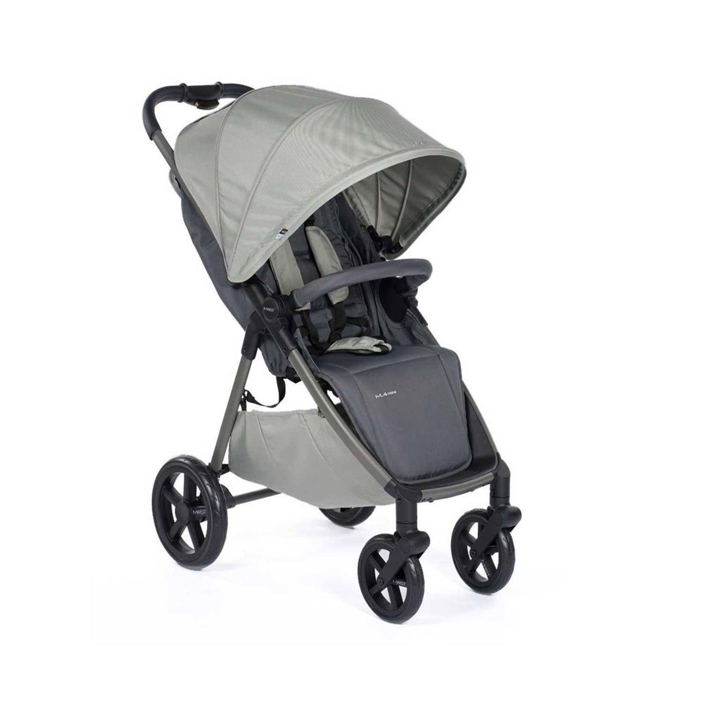 Mast - Passeggino M4 Mini