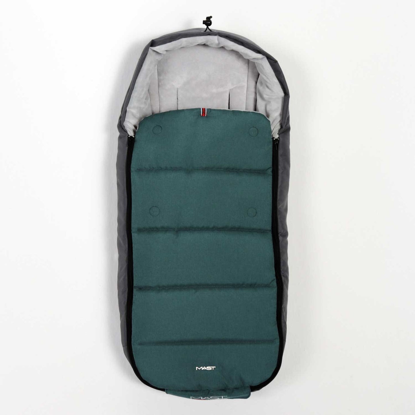 Mast - Coprigambe Passeggino M2