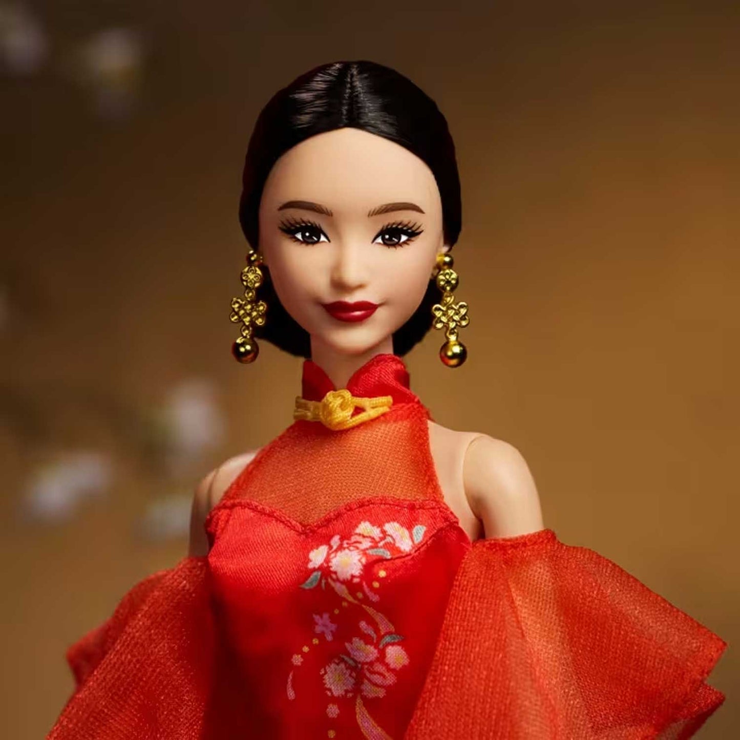 Mattel - Barbie Luna Year 2025 JBJ11