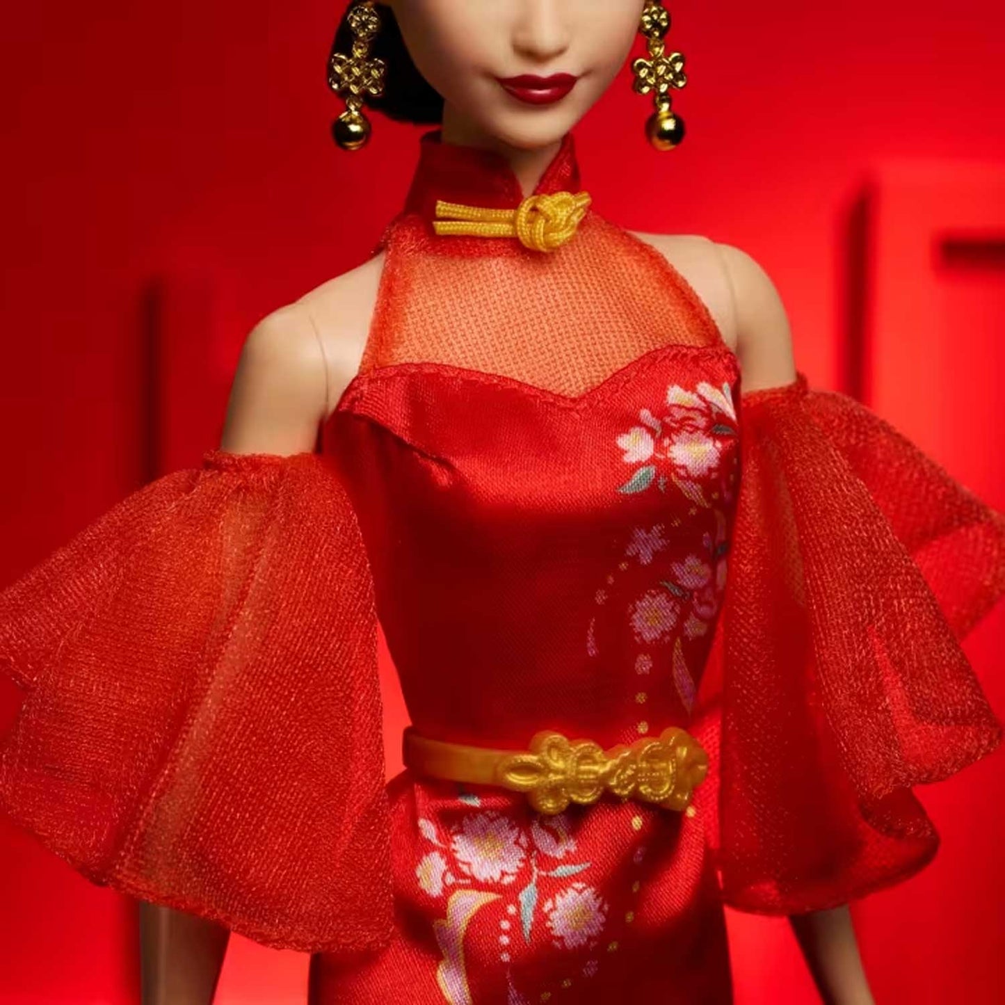 Mattel - Barbie Luna Year 2025 JBJ11