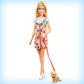 Mattel - Barbie Negozio Degli Animali GRG90