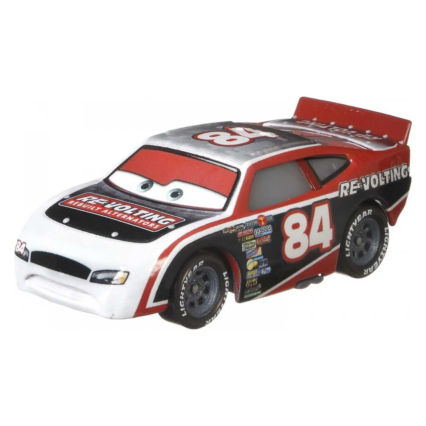 Mattel - Cars Personaggi DXV29