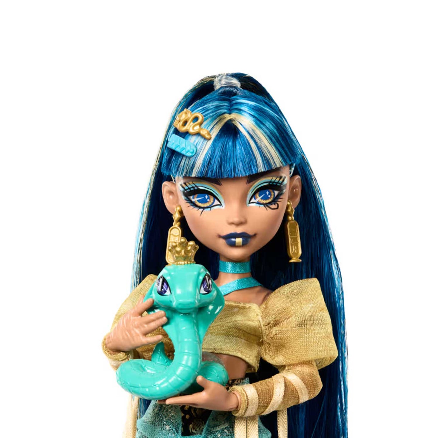 Mattel - Monster High Core Doll Cleo HXH74