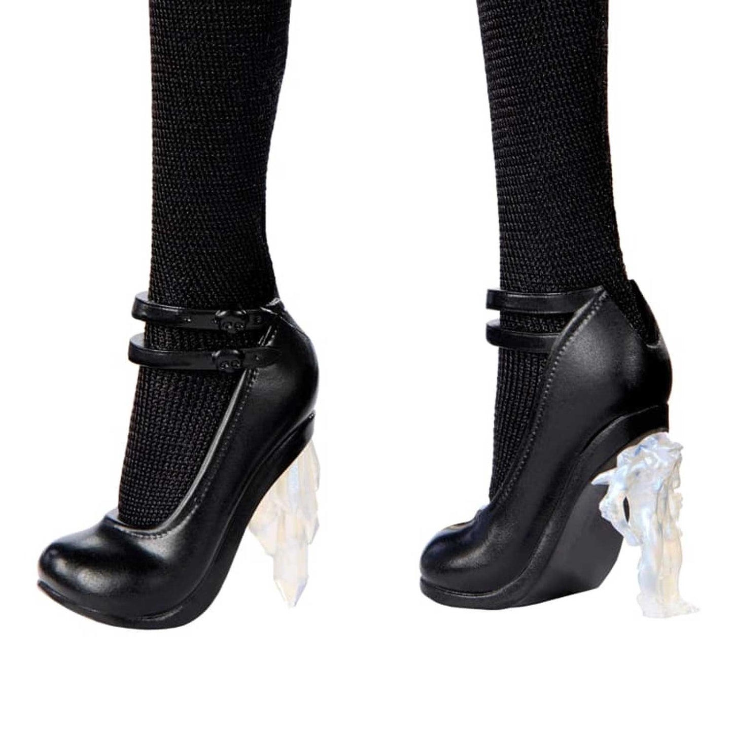 Mattel - Mh X Mercoledi Al Ball HXJ03