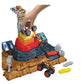 Mattel - Hot Wheel Monster Trucks Arena: Sfida Finale HNB96