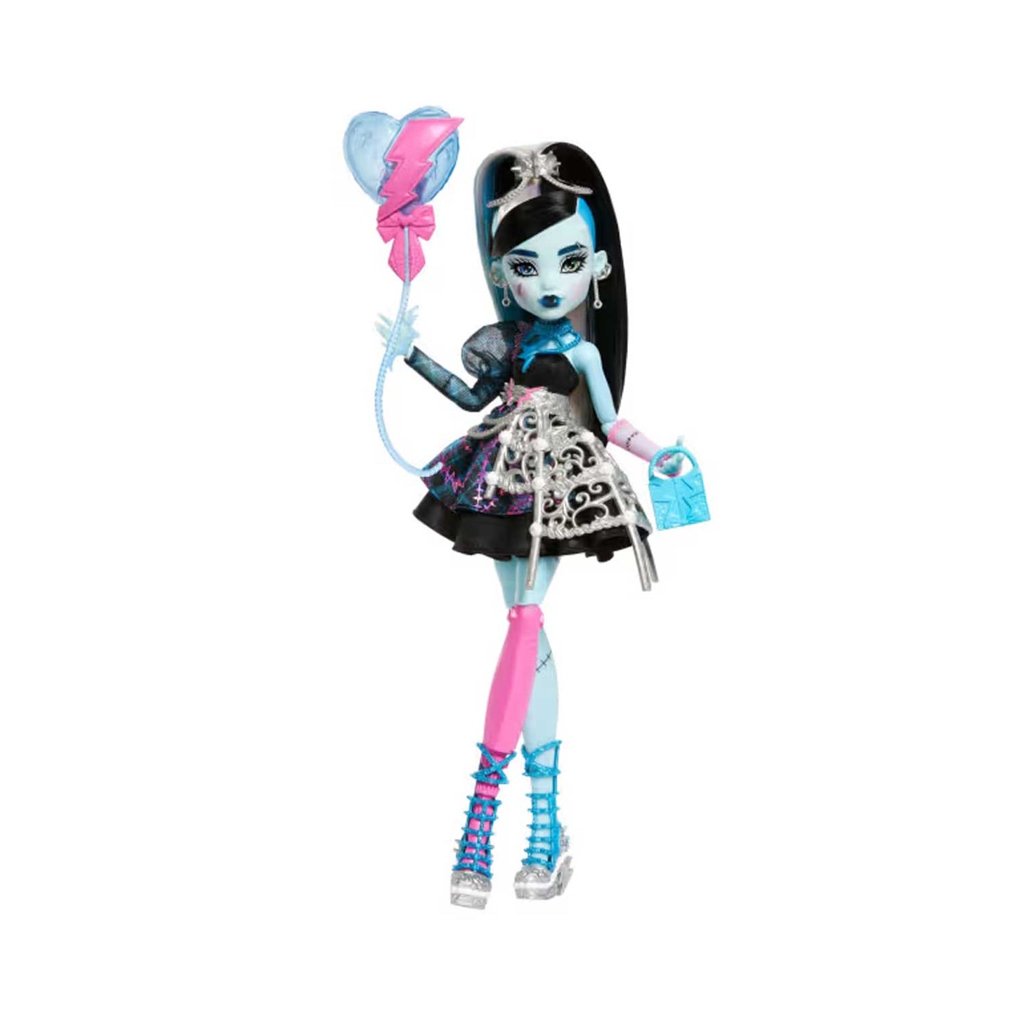 Mattel - Monster High Frankie JBG75