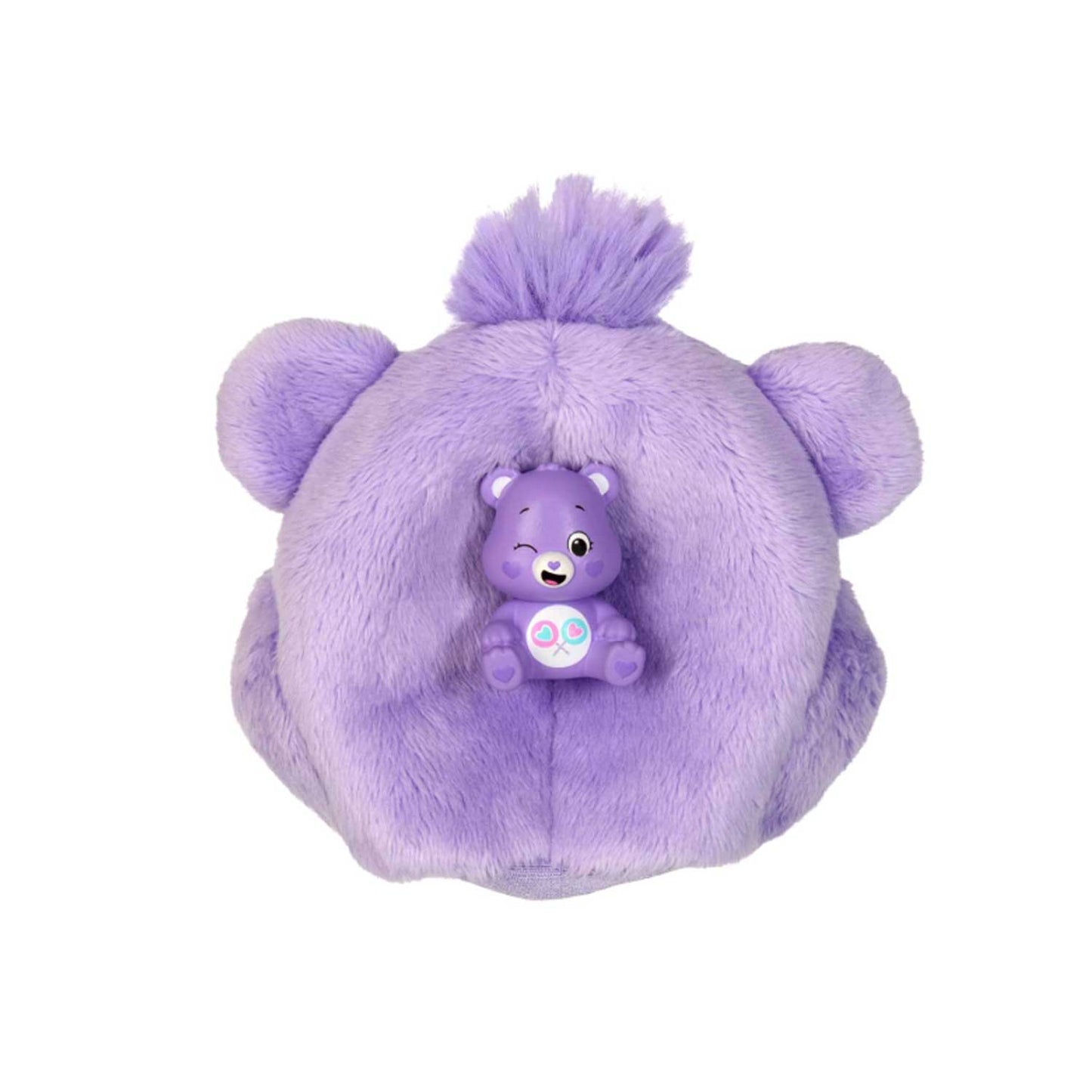 Mattel - Barbie Cutie Reveal Serie Care Bears JCN93