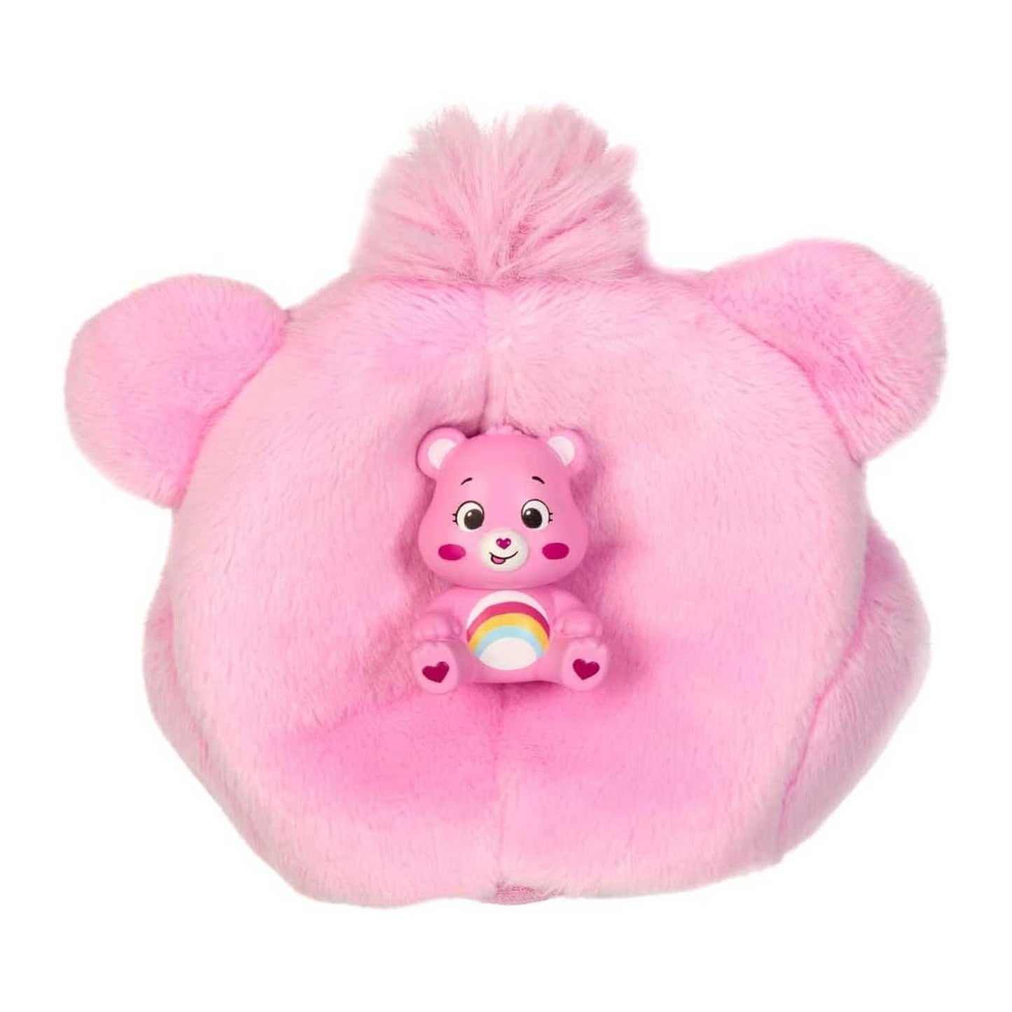 Mattel - Barbie Cutie Reveal Serie Care Bears JCN93