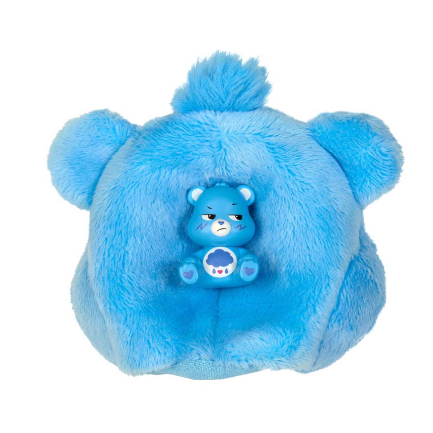 Mattel - Barbie Cutie Reveal Serie Care Bears JCN93