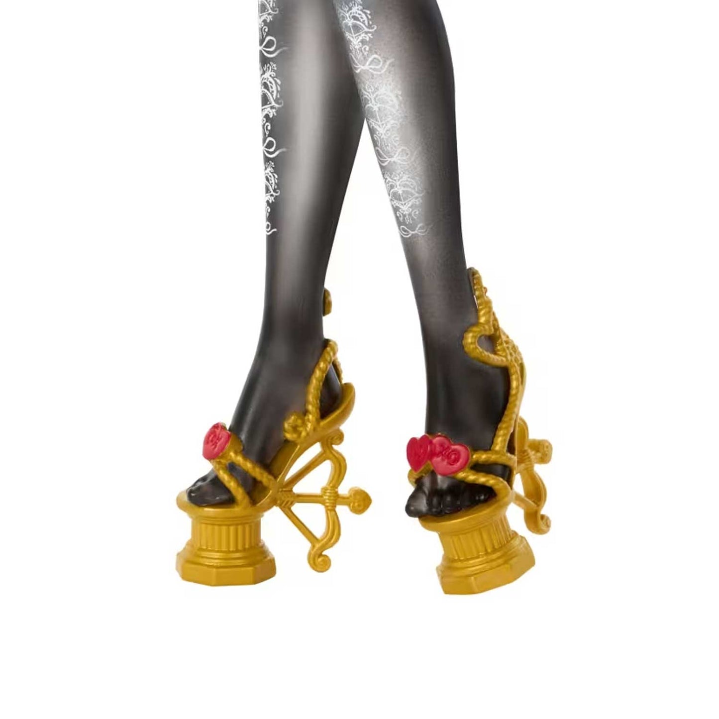 Mattel - Monster High Cupid JBG77