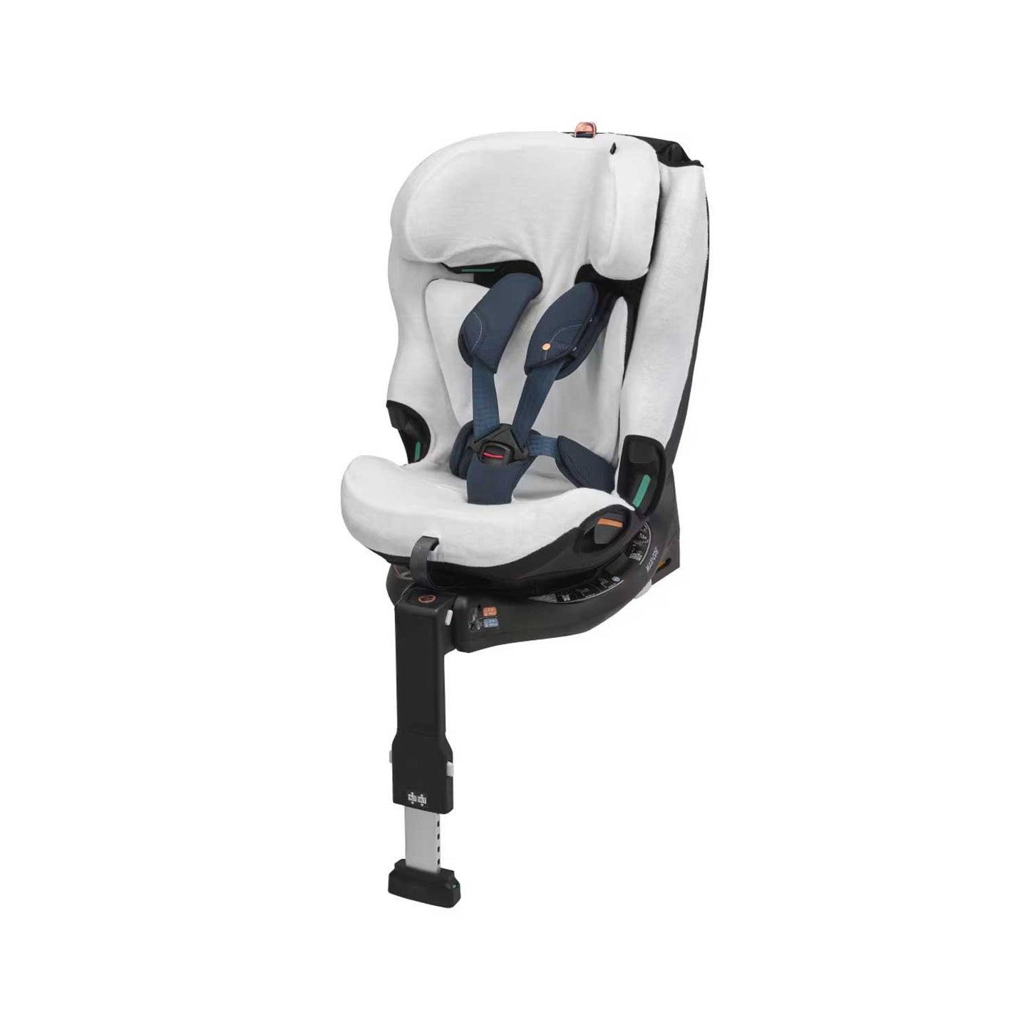 Maxi Cosi - Cover Per Seggiolino Auto Emerald 360 Pro Isize
