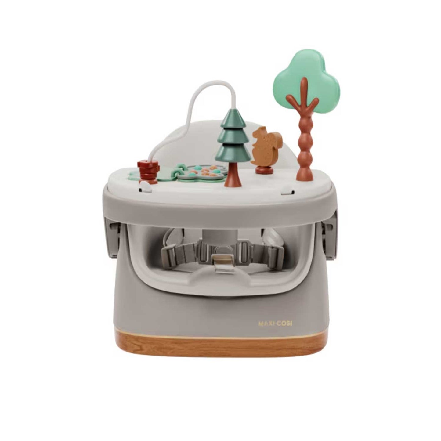 Maxi Cosi - Alzasedia Jay Plus