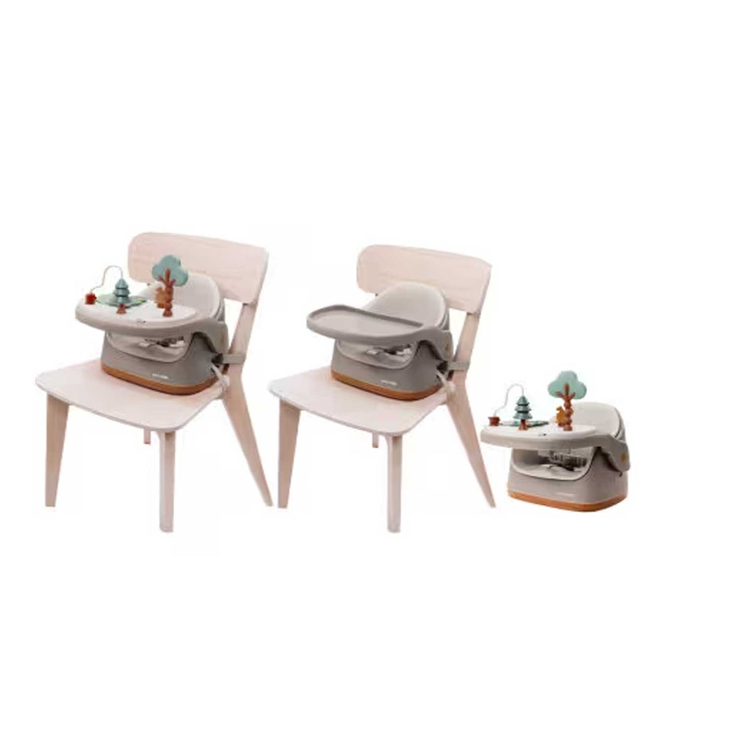 Maxi Cosi - Alzasedia Jay Plus