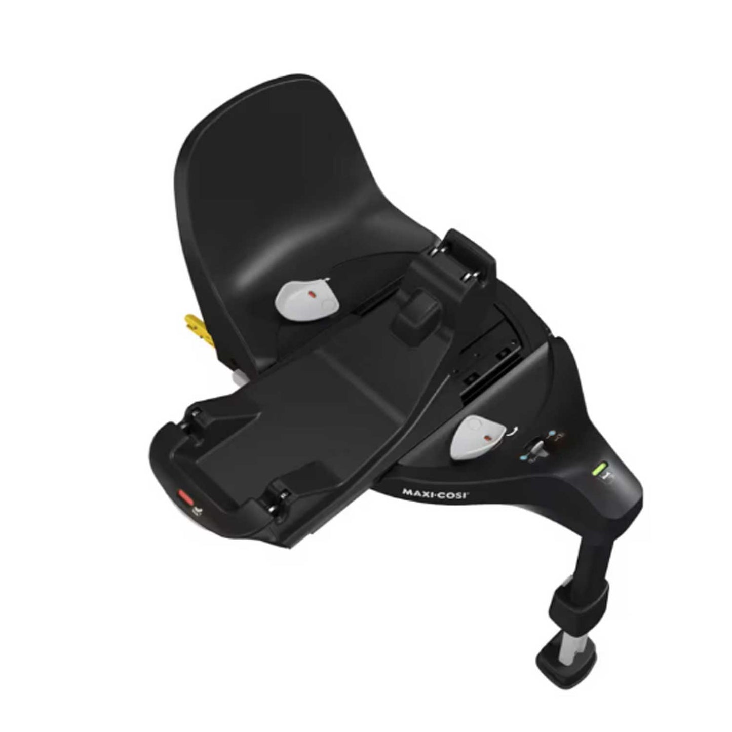 Maxi Cosi - Base Per Seggiolino Auto Family Fix 360 Pro Black