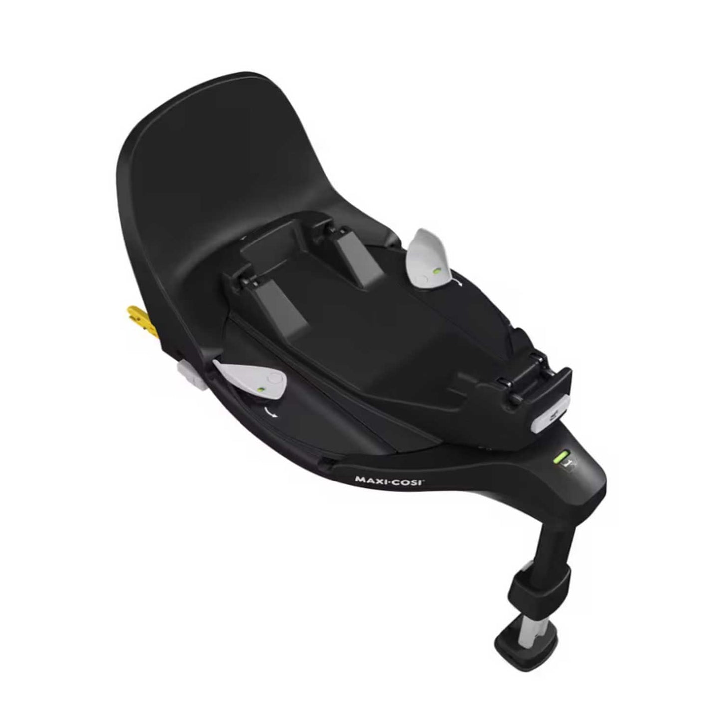 Maxi Cosi - Base Per Seggiolino Auto Family Fix 360 Pro Black