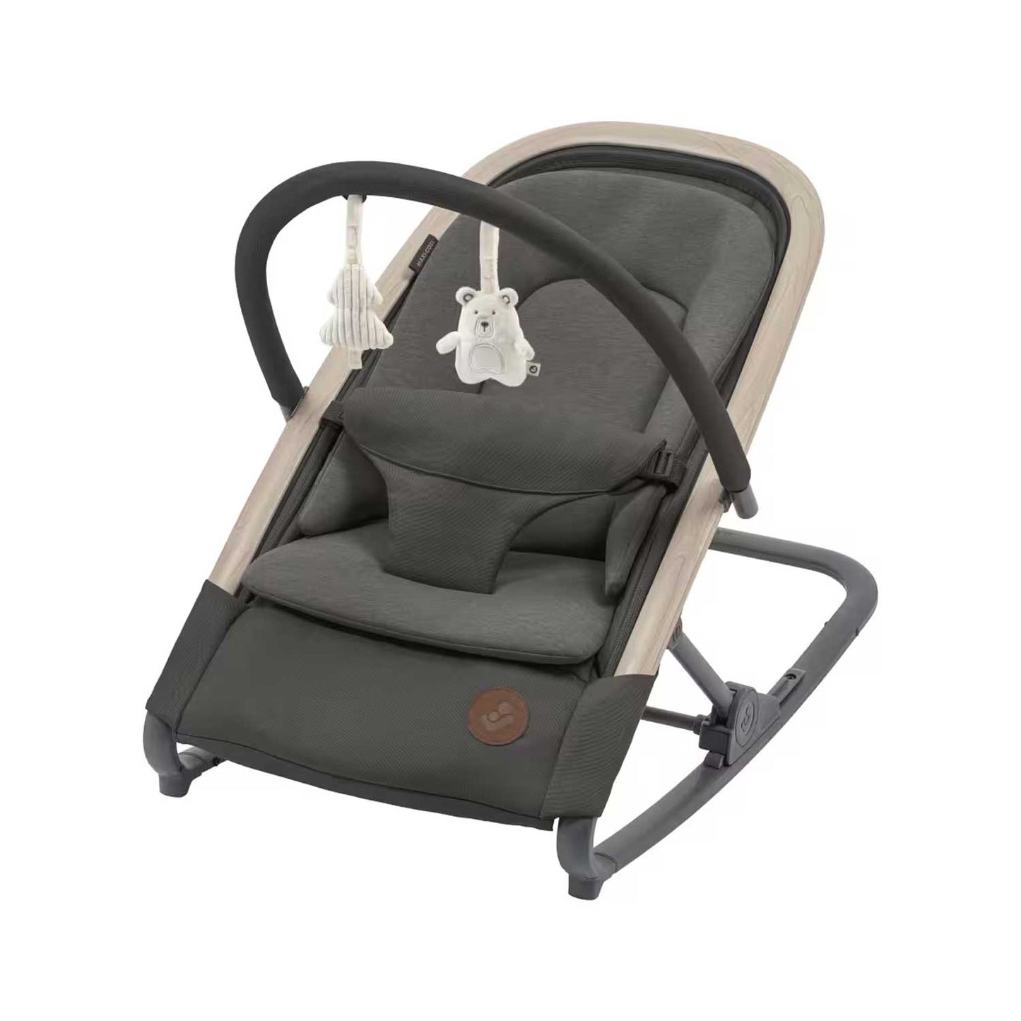 Maxi Cosi - Sdraietta Kory Eco 2in1