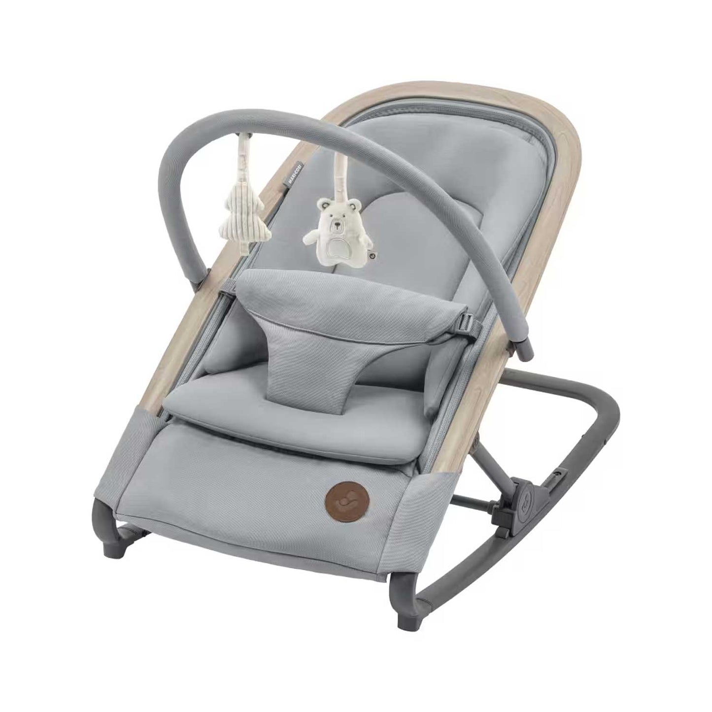 Maxi Cosi - Kori Eco 2in1 bouncer