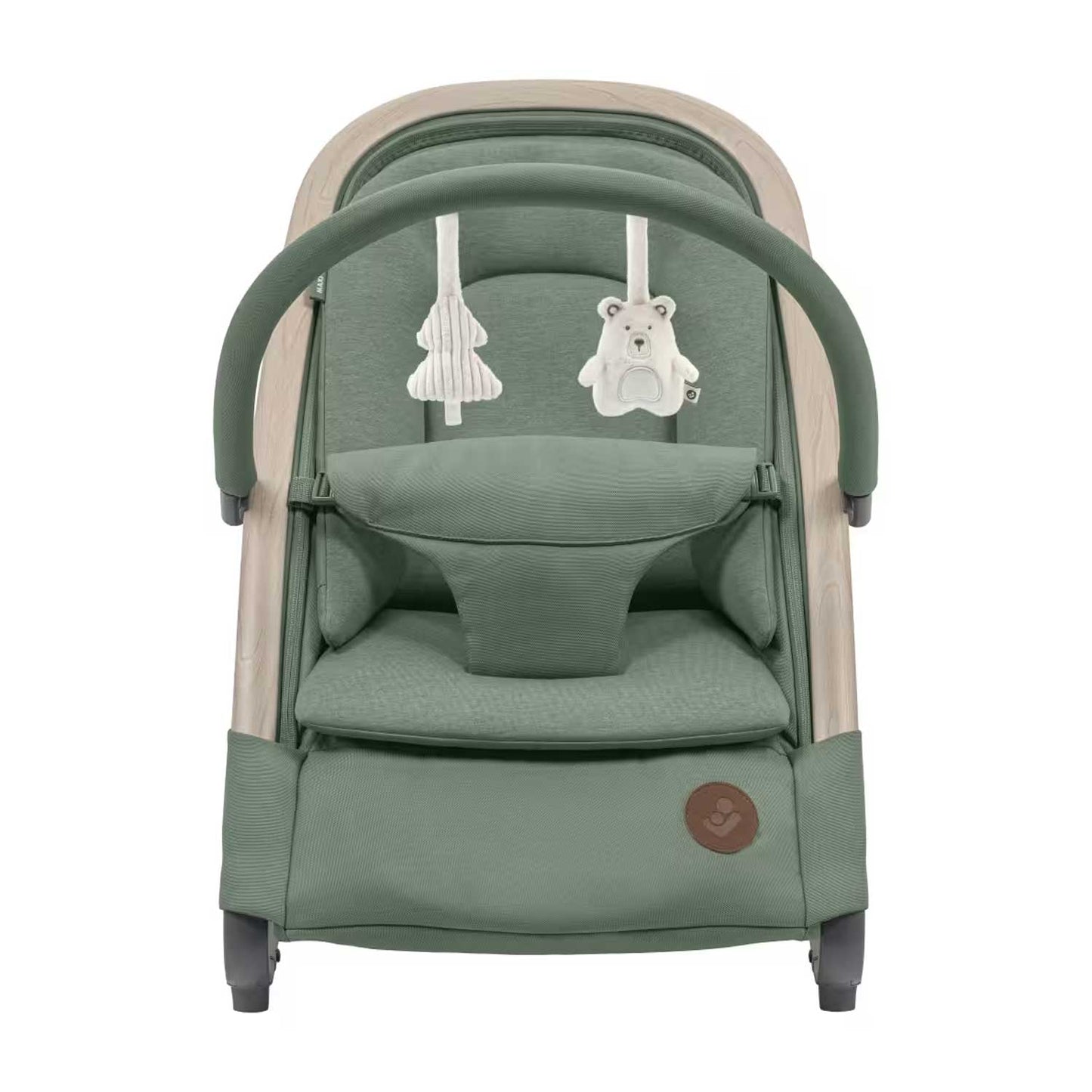 Maxi Cosi - Kori Eco 2in1 bouncer