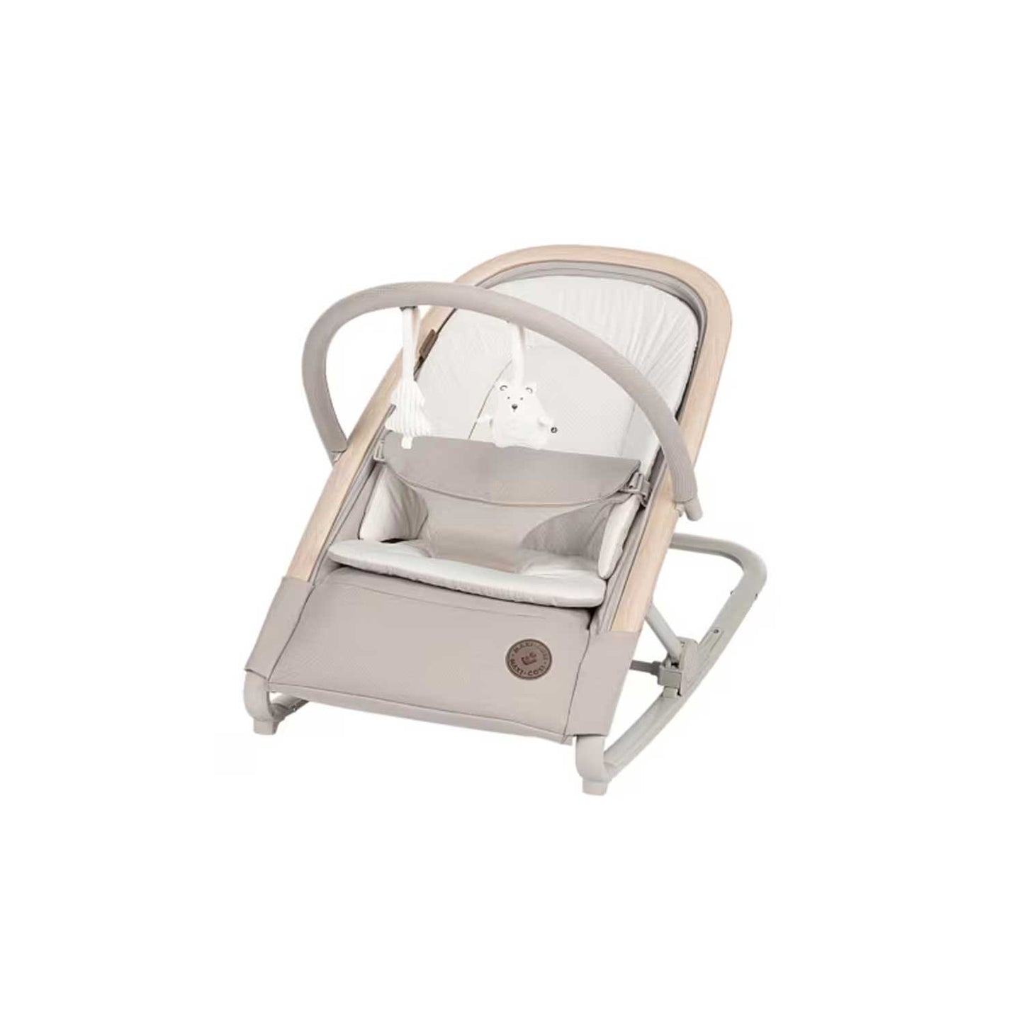 Maxi Cosi - Kori Eco 2in1 bouncer