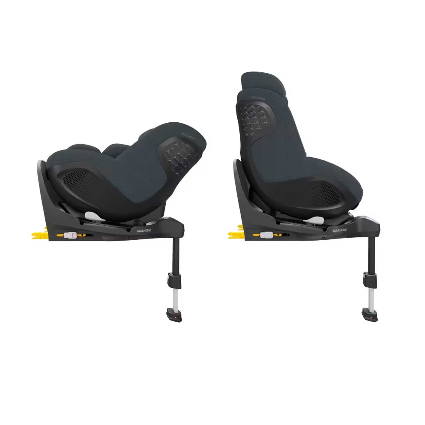 Maxi Cosi - Seggiolino Auto Mica Pro 360 I-Size