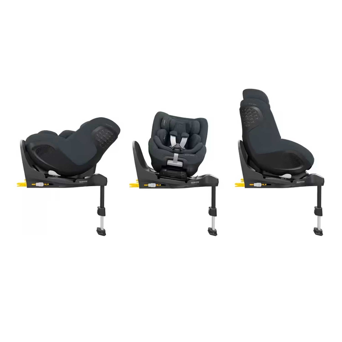 Maxi Cosi - Seggiolino Auto Mica Pro 360 I-Size