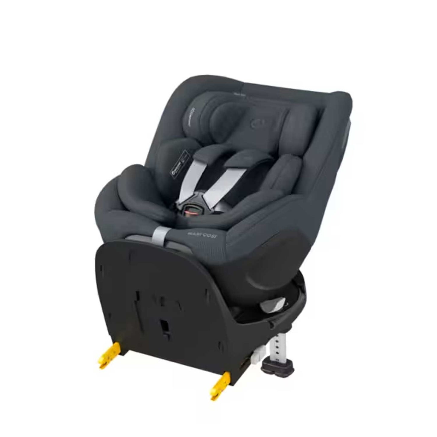 Maxi Cosi - Seggiolino Auto Mica Pro 360 I-Size