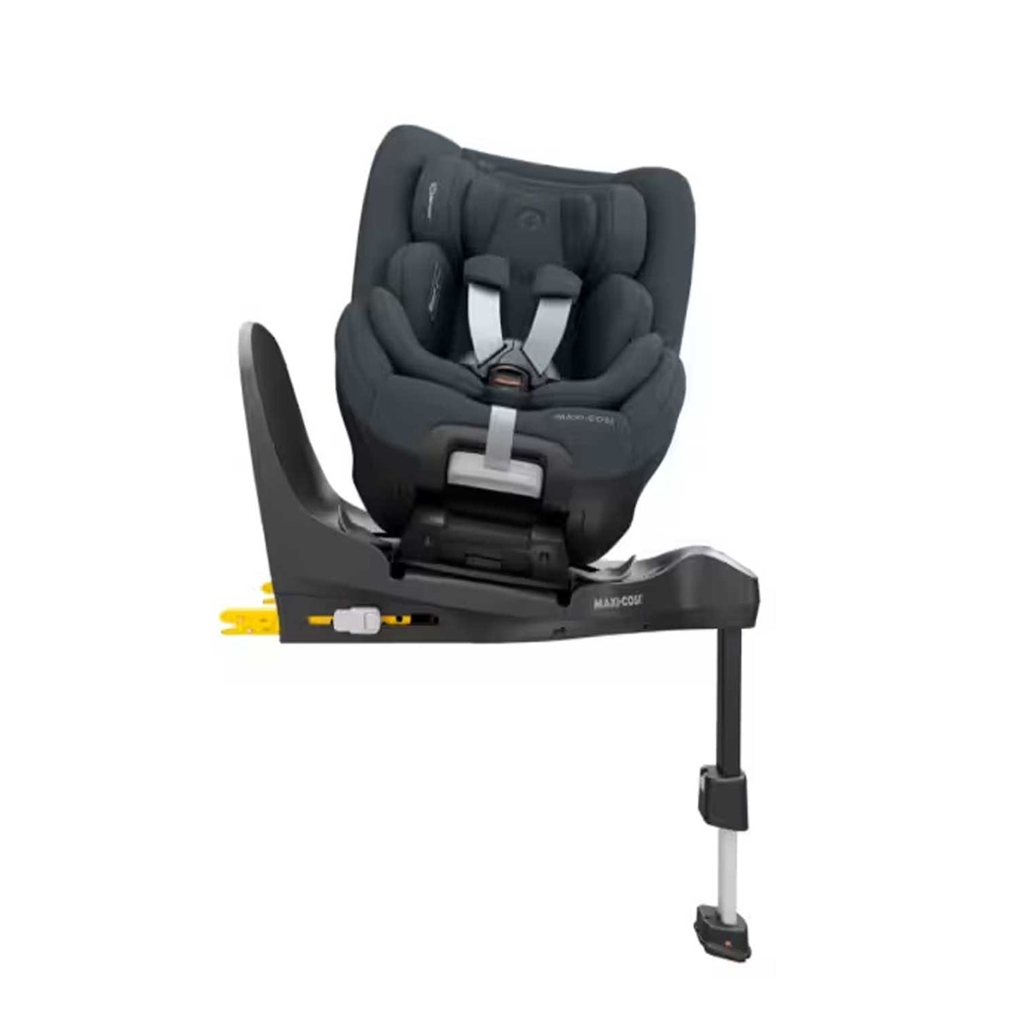 Maxi Cosi - Seggiolino Auto Mica Pro 360 I-Size