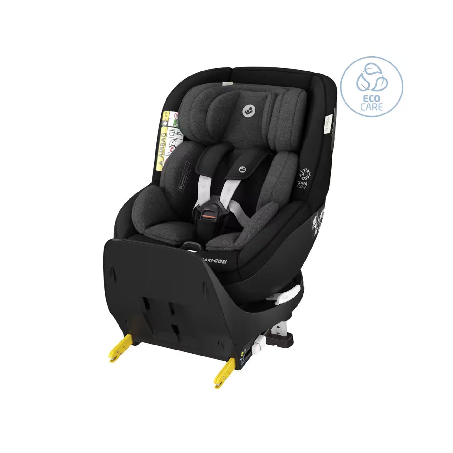 Maxi Cosi - Seggiolino Auto Mica Pro Eco i-Size 0-18Kg