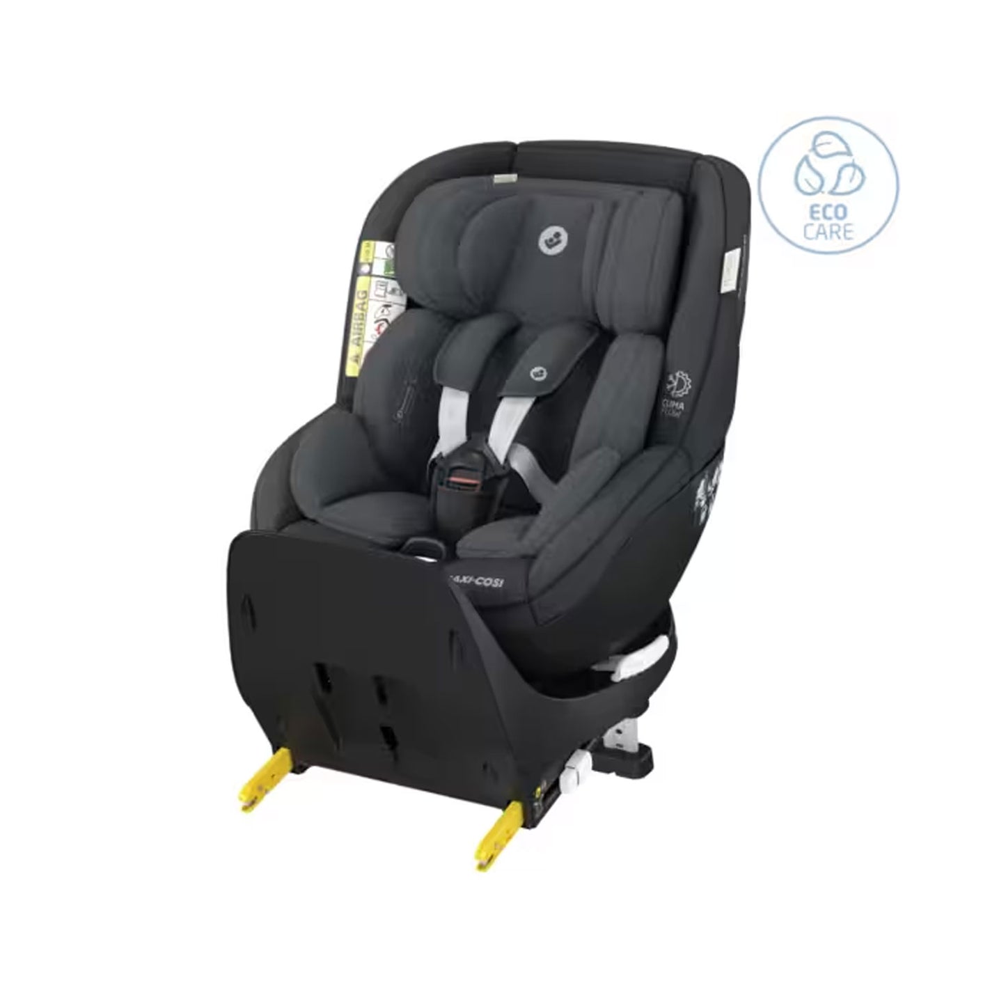 Maxi Cosi - Seggiolino Auto Mica Pro Eco i-Size 0-18Kg