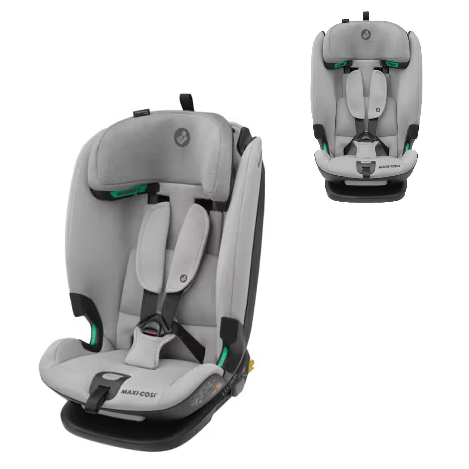 maxi cosi titan vs titan pro Maxi Cosi