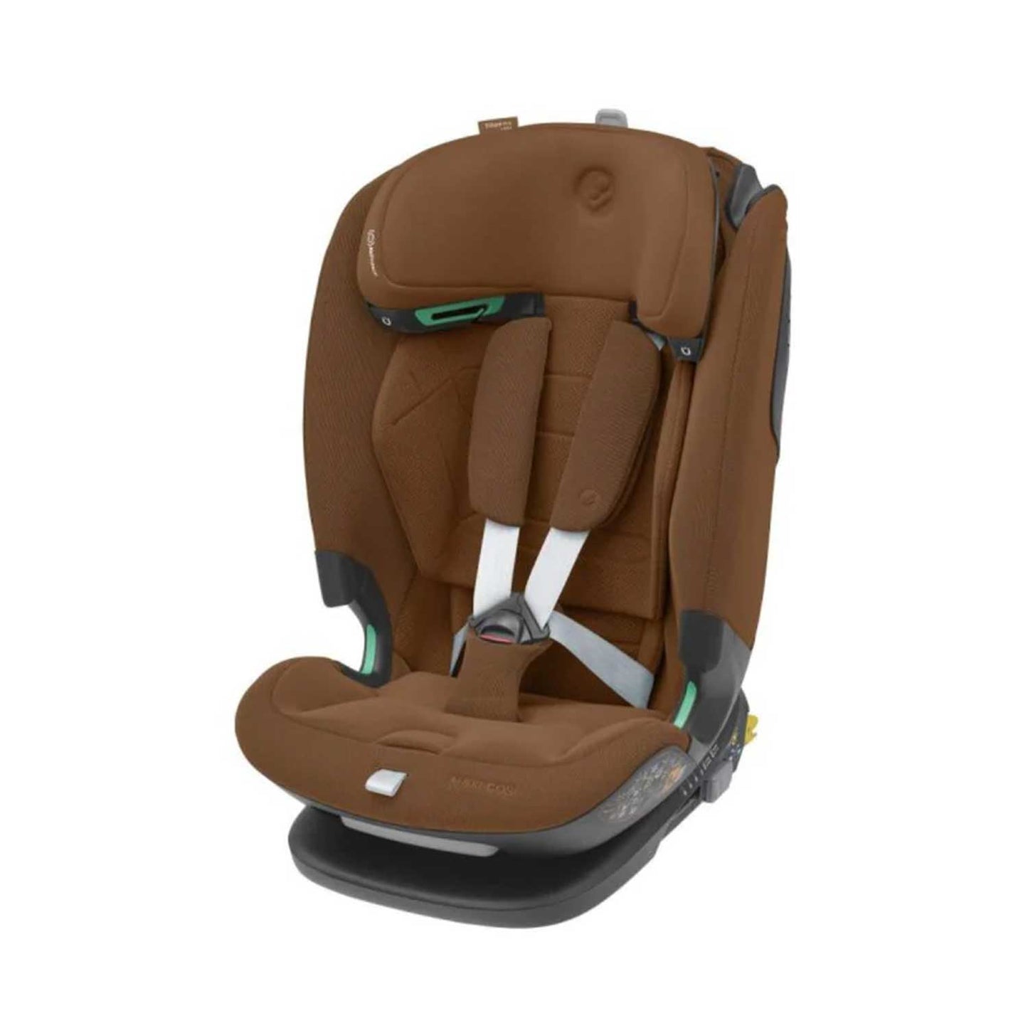 Maxi Cosi - Seggiolino Auto Titan Pro 2 ISize