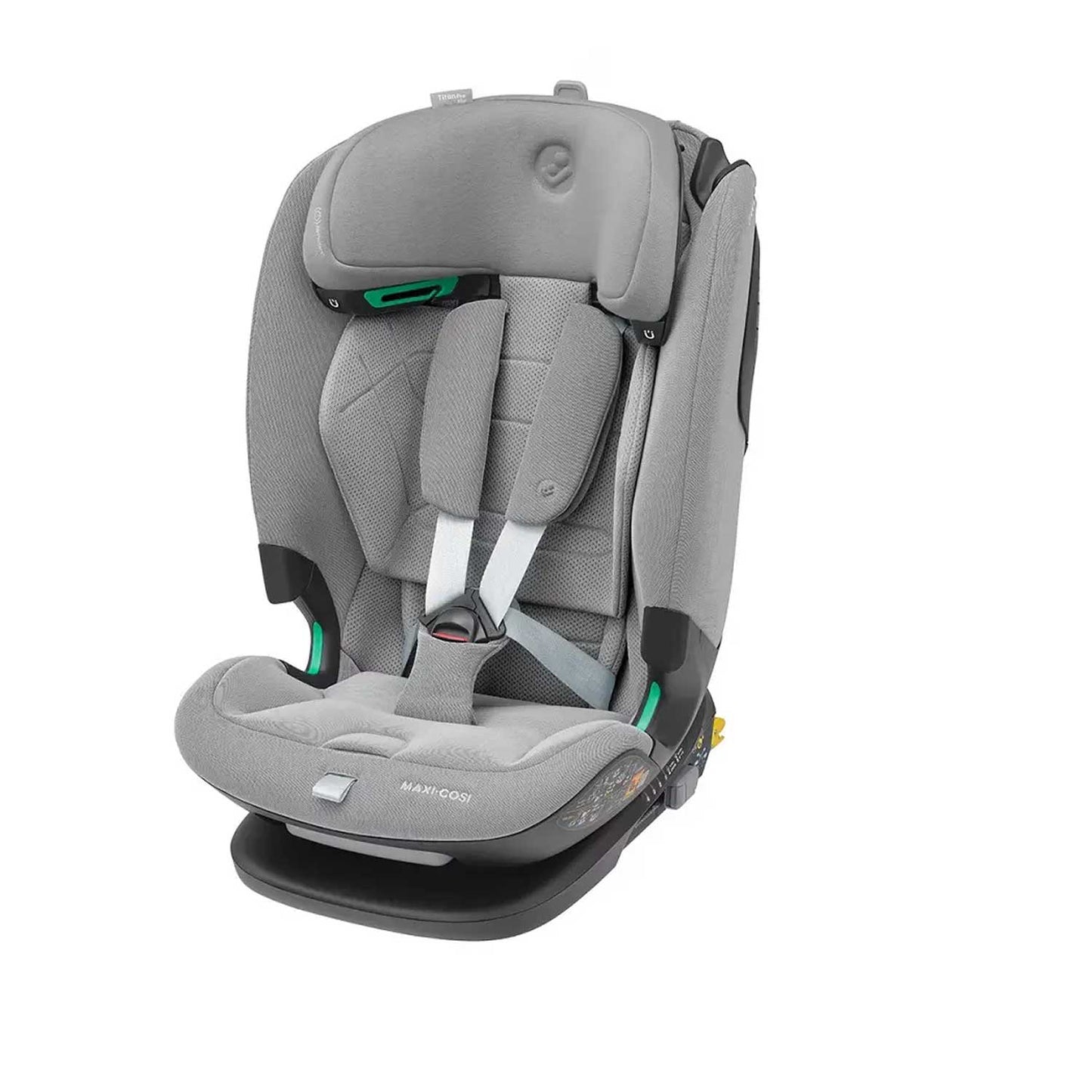 Maxi Cosi - Seggiolino Auto Titan Pro 2 ISize