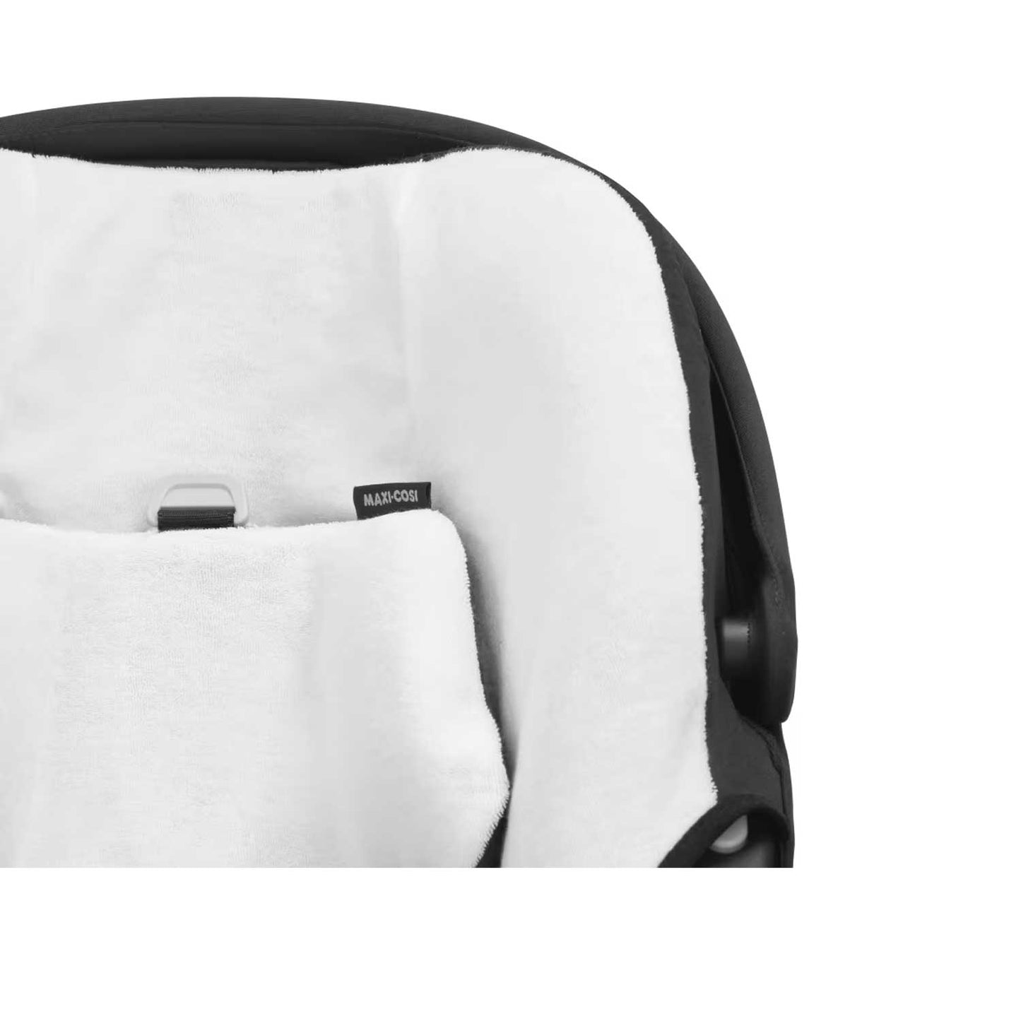 Maxi Cosi - Summer Cover Pebble 360 Pro ISize Organic Cotton