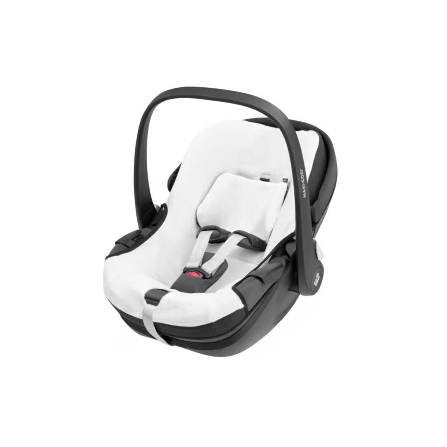 Maxi Cosi - Summer Cover Pebble 360 Pro ISize Organic Cotton