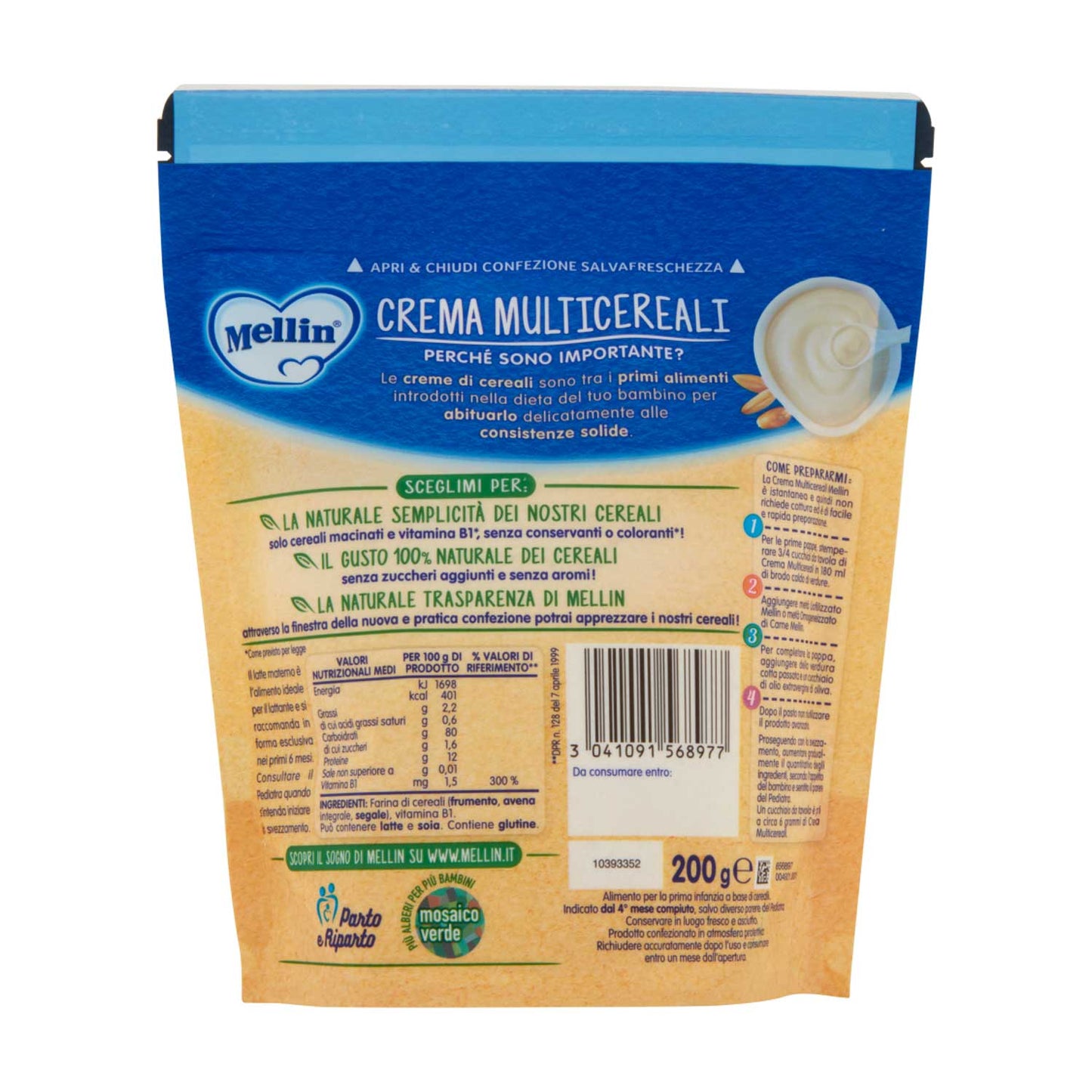 Hipp - Milk Combiotic 2 470ml