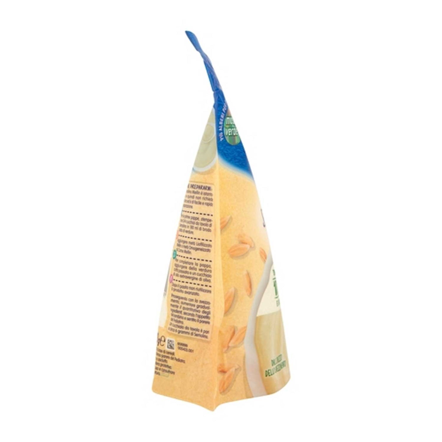 Mellin - Crema Semolino: Confezione 200 gr