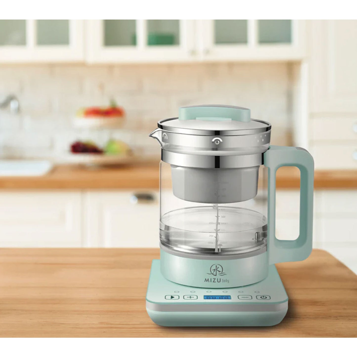 Mizu - Izumi 6 in 1 kettle