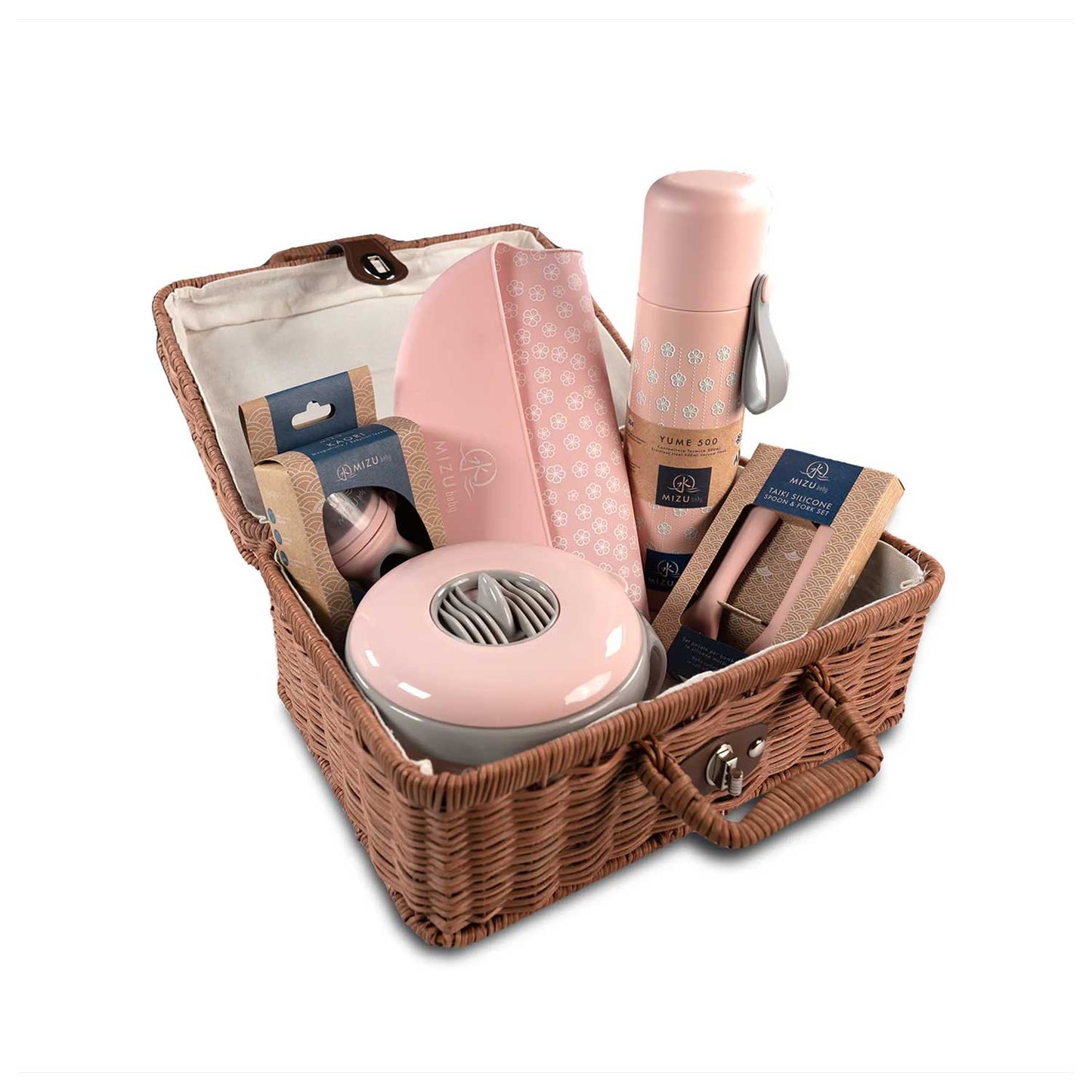 Mizu - Okaku Weaning Set